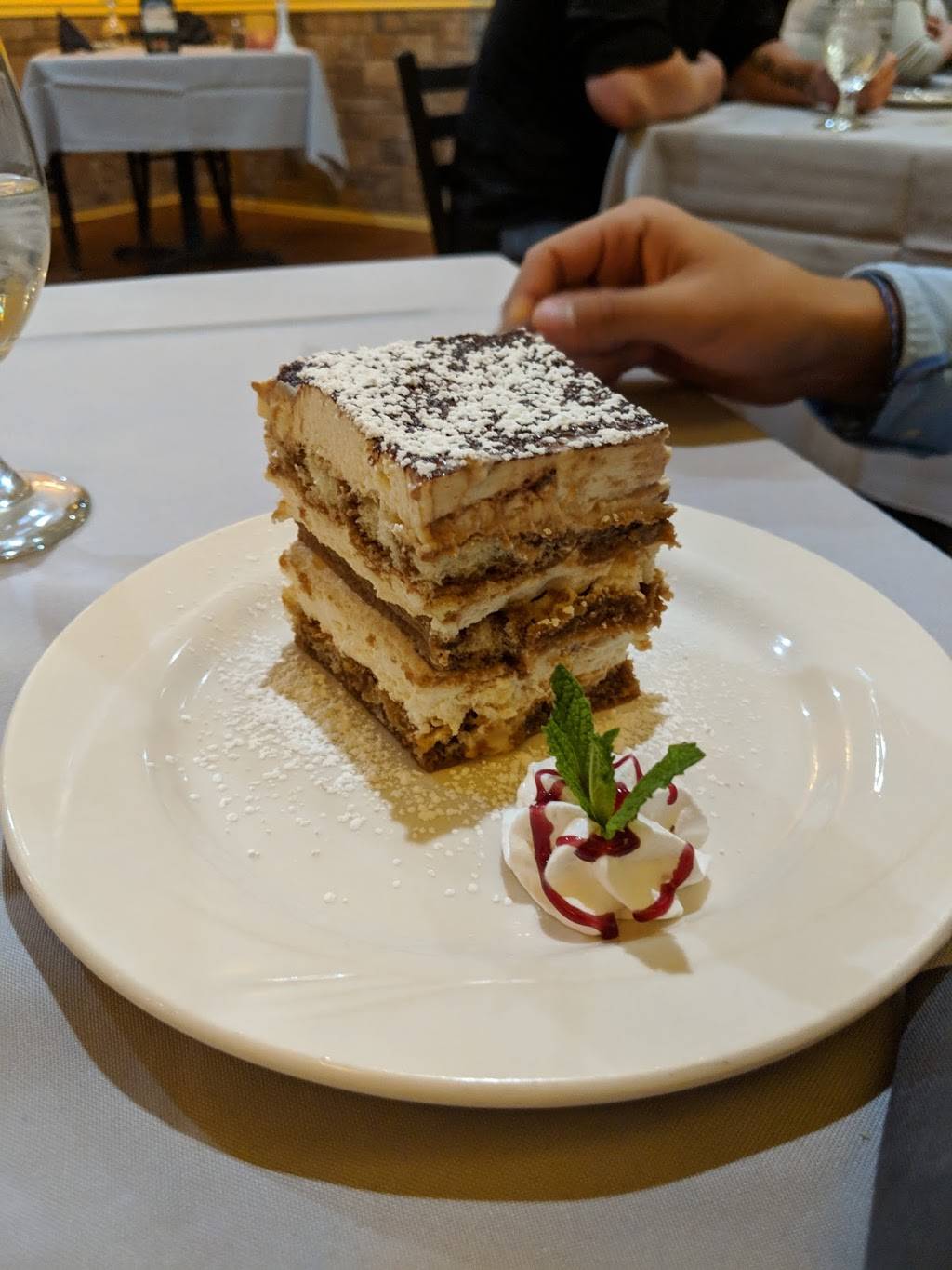 La Bella Vita Ristorante Italiano | restaurant | 4475 Northpark Dr, Colorado Springs, CO 80907, USA | 7192604730 OR +1 719-260-4730