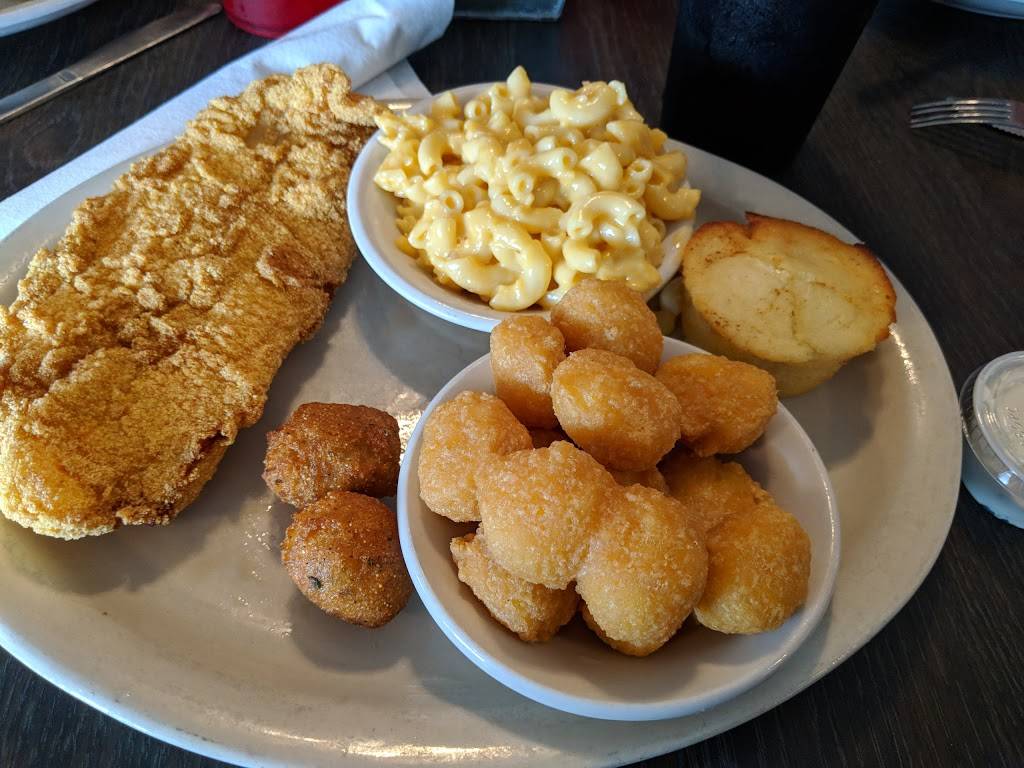 Vittles of Donelson | restaurant | 2278 Lebanon Pike, Nashville, TN 37214, USA | 6158710011 OR +1 615-871-0011