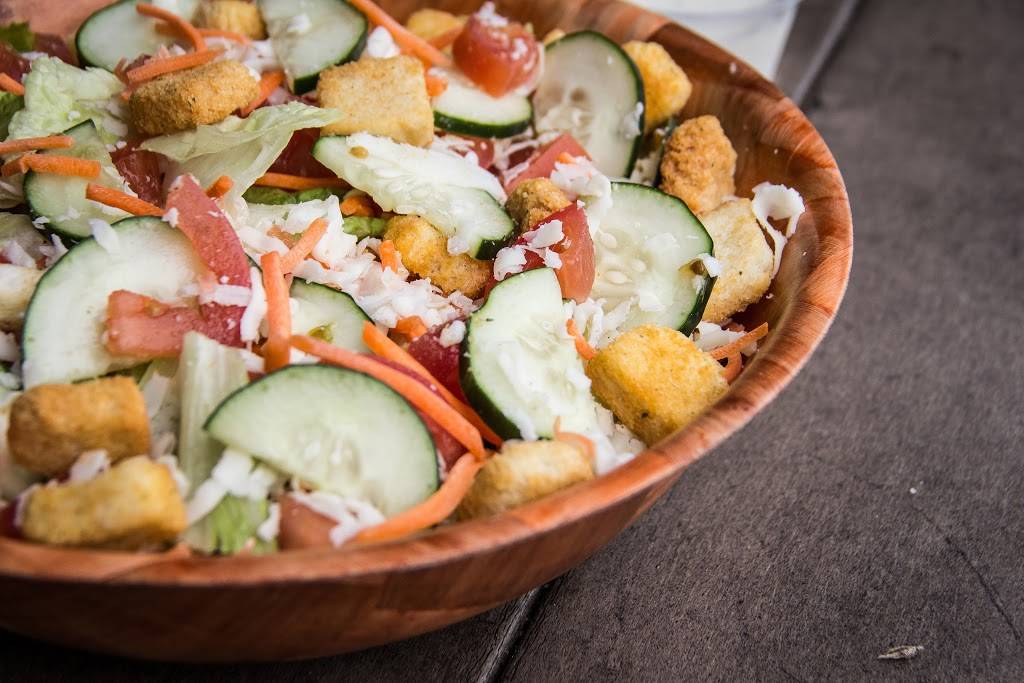 Woodstocks Pizza Davis | restaurant | 219 G St, Davis, CA 95616, USA | 5307572525 OR +1 530-757-2525