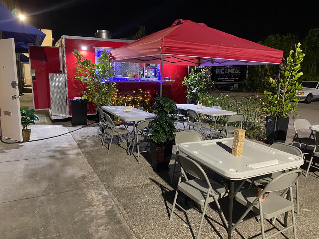 La Catrina | restaurant | 14395 SW 139th Ct Suite 103, Miami, FL 33186, USA | 7864291138 OR +1 786-429-1138