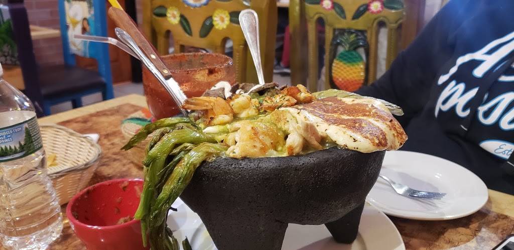 El Zapata | restaurant | 16 E Main St, Middletown, NY 10940, USA | 8453460783 OR +1 845-346-0783