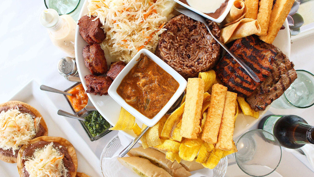 Madroño Restaurant | restaurant | 10780 W Flagler St, Miami, FL 33174, USA | 3054853332 OR +1 305-485-3332