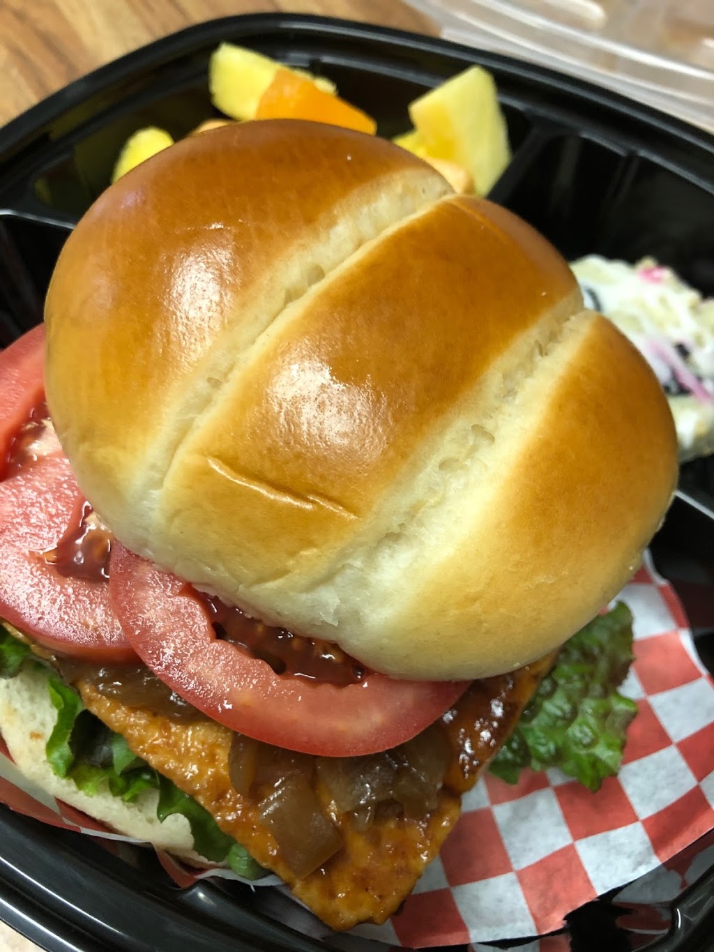 CMON EAT | restaurant | 6028 Dempster St, Morton Grove, IL 60053, USA | 8479677283 OR +1 847-967-7283