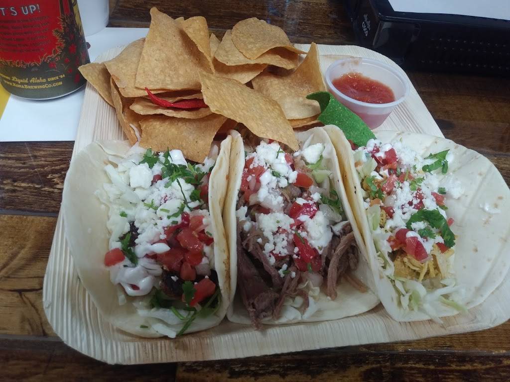 Fusion Street Eatery | restaurant | 422 Patricia Ave, Dunedin, FL 34698, USA | 7275335390 OR +1 727-533-5390