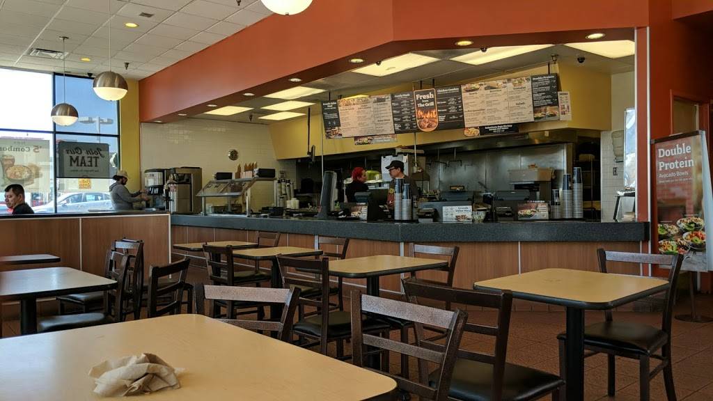 El Pollo Loco | restaurant | 1427 W Glenoaks Blvd, Glendale, CA 91201, USA | 8182401180 OR +1 818-240-1180