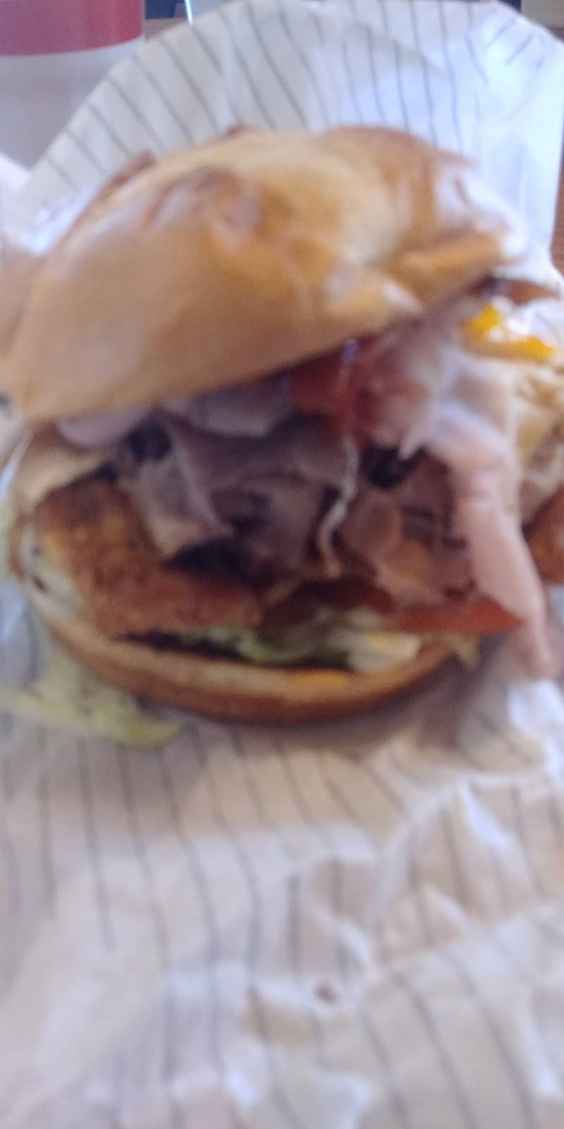 Arbys | restaurant | 2444 Augusta Hwy, Lexington, SC 29072, USA | 8037852729 OR +1 803-785-2729