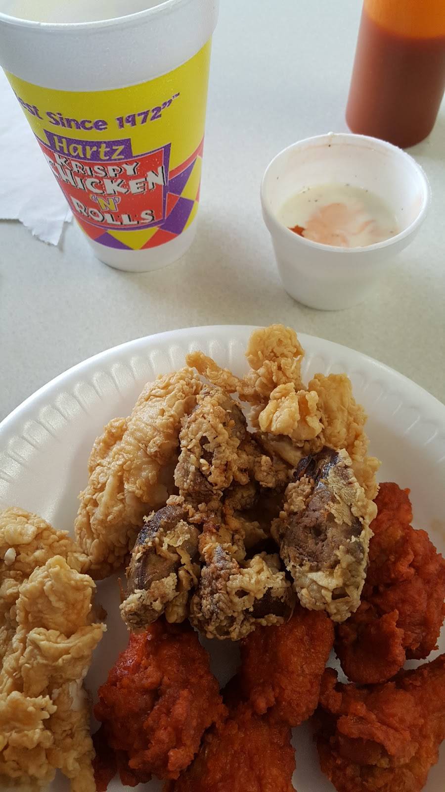 Hartz Chicken Buffet | restaurant | 5780 Hollister St, Houston, TX 77040, USA | 7134625780 OR +1 713-462-5780