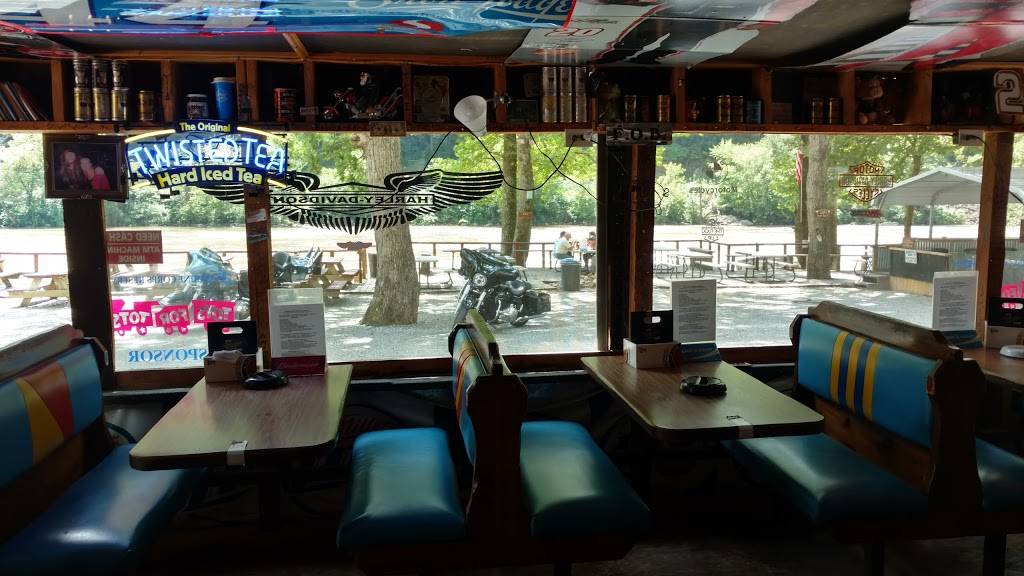 Bobarosa Saloon | restaurant | 2299 Hwy 25/70 E, Del Rio, TN 37727, USA | 4236139726 OR +1 423-613-9726