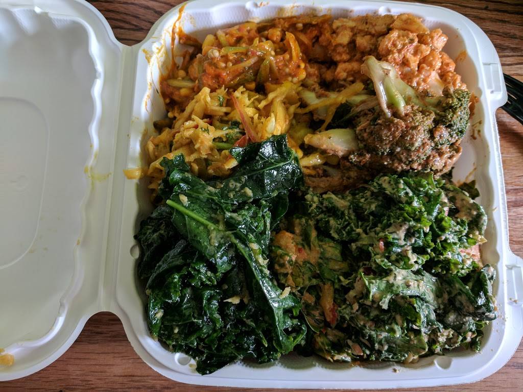 Khepras Raw Food Juice Bar | restaurant | 402 H St NE, Washington, DC 20002, USA | 2028032063 OR +1 202-803-2063