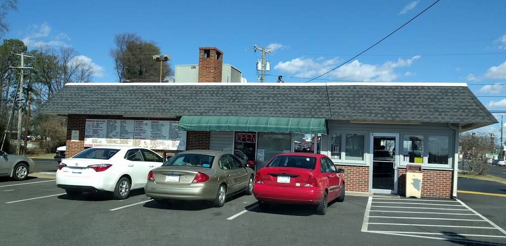 Dunns Drive In Barbecue | restaurant | 3716 Mechanicsville Turnpike, Richmond, VA 23223, USA | 8043294676 OR +1 804-329-4676