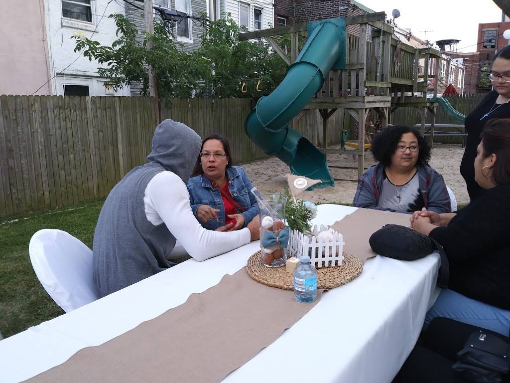 Rising Sun | restaurant | 102 Wyoming Ave, Philadelphia, PA 19120, USA | 2154556899 OR +1 215-455-6899