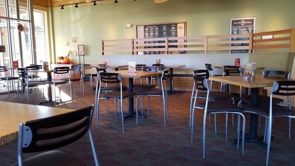 Noodles and Company | restaurant | 10296 Main St, Fairfax, VA 22030, USA | 7032184400 OR +1 703-218-4400