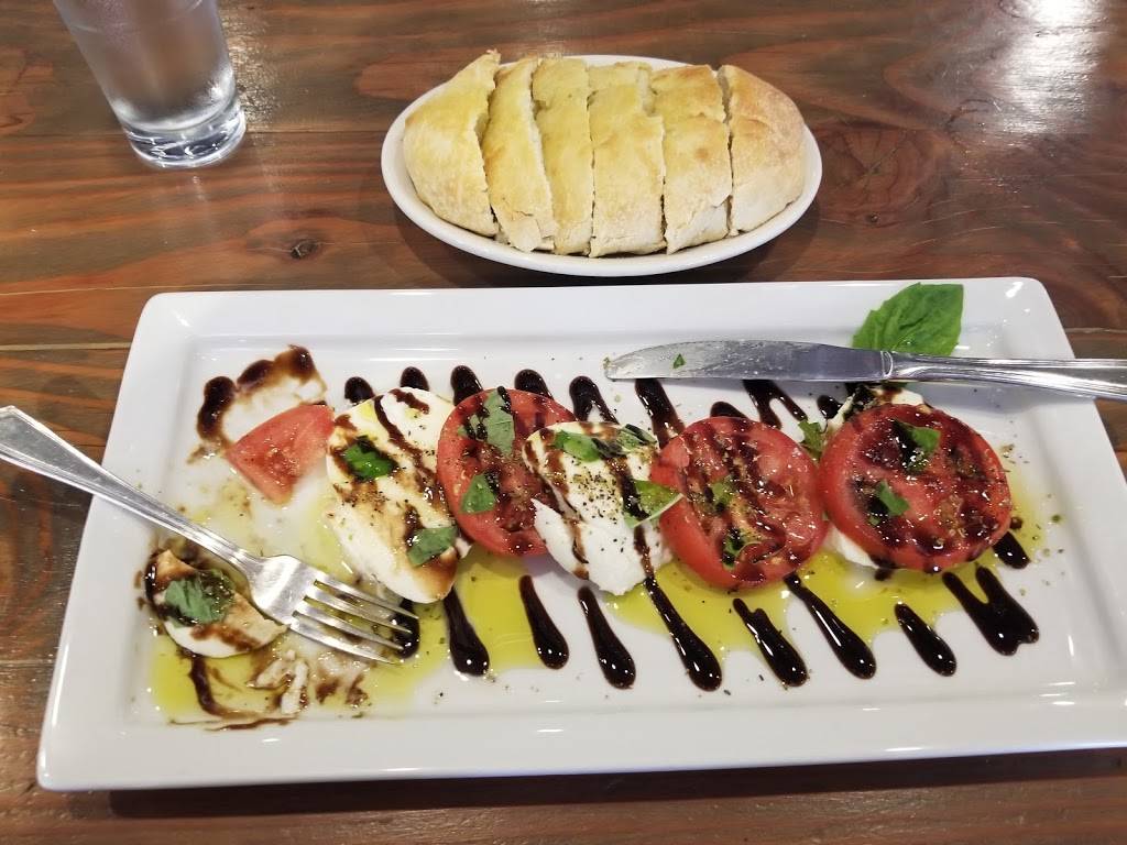 Toscana | restaurant | 485 Alisal Rd #163, Solvang, CA 93463, USA | 8056977445 OR +1 805-697-7445