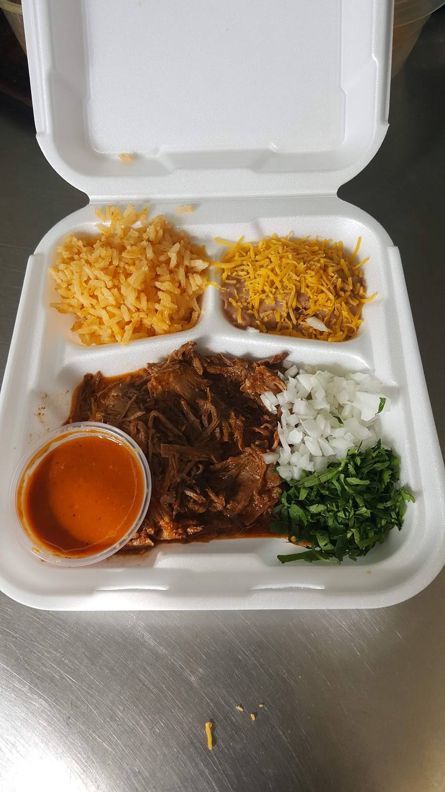 El Super Mexican food | restaurant | 153 E 223rd St, Carson, CA 90745, USA | 3109529551 OR +1 310-952-9551