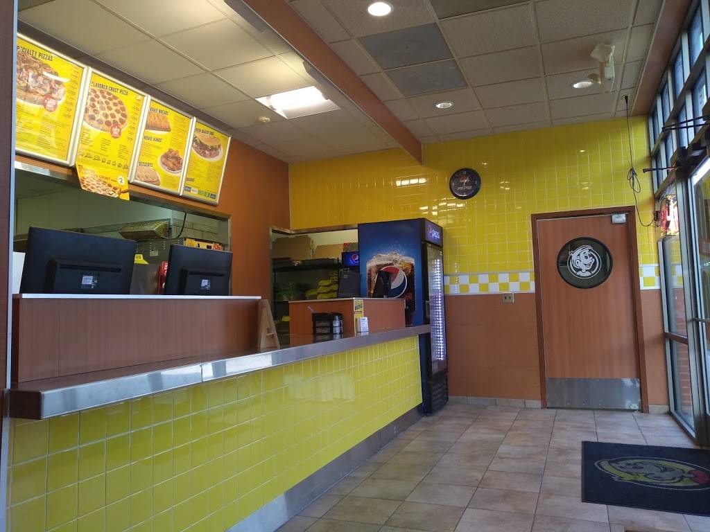 Hungry Howies Pizza | meal delivery | 1501 E Morris Blvd #4, Morristown, TN 37813, USA | 4235878889 OR +1 423-587-8889