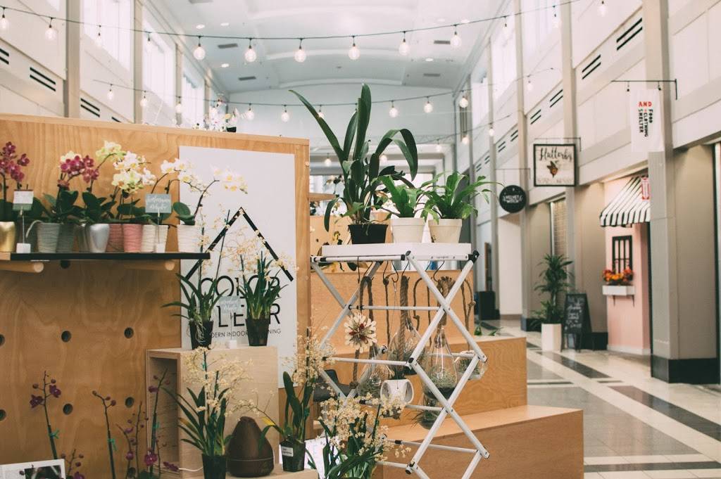 Selden Market | shopping mall | 208 E Main St, Norfolk, VA 23510, USA | 7575102740 OR +1 757-510-2740