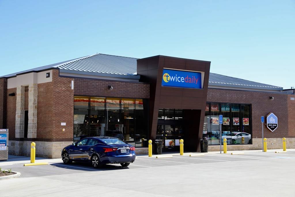 White Bison Coffee | cafe | 5060 Carothers Pkwy, Franklin, TN 37067, USA | 6157911040 OR +1 615-791-1040