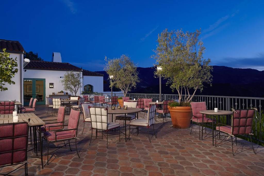 Olivella | restaurant | 905 Country Club Road, Olivella, Ojai, CA 93023, USA | 8056461111 OR +1 805-646-1111