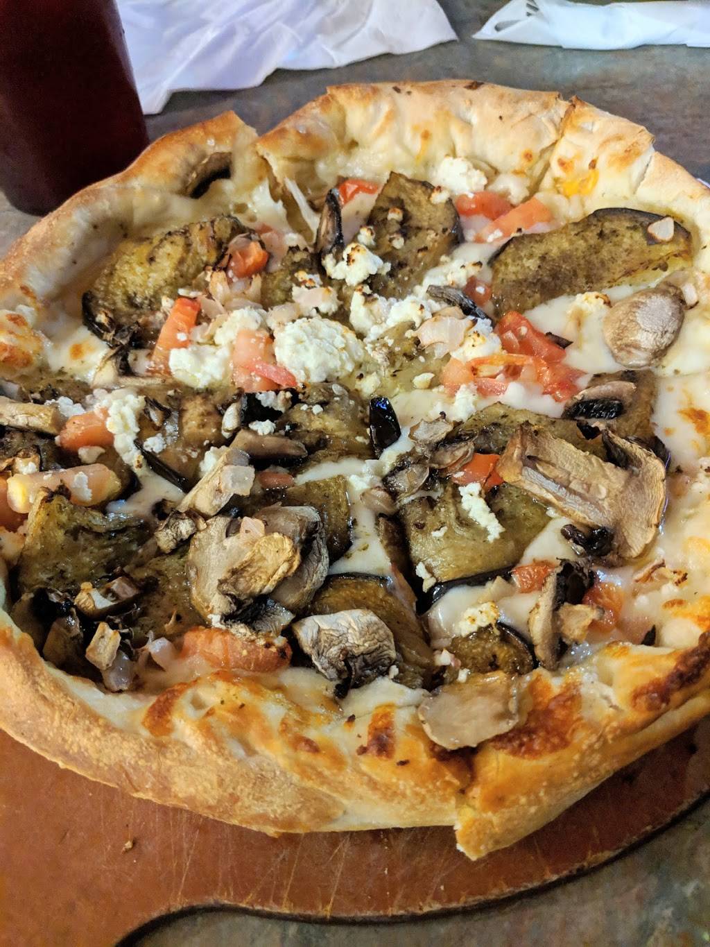 Italian Pie | restaurant | 5650 Jefferson Hwy, New Orleans, LA 70123, USA | 5047343333 OR +1 504-734-3333