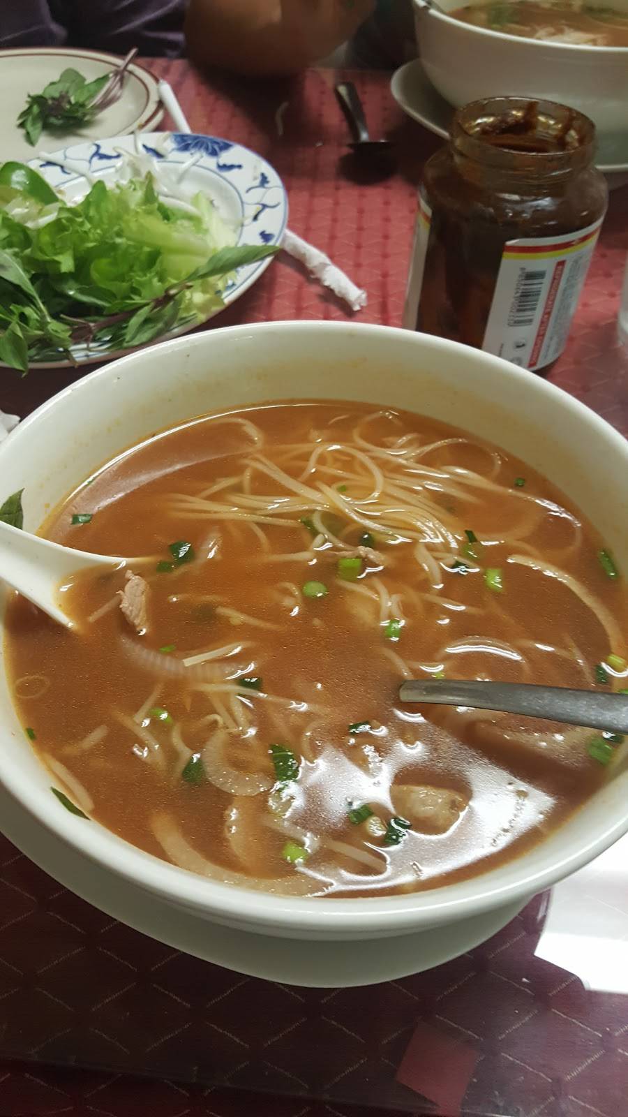 Siri Thai Kitchen | restaurant | 301 N River Ave, Holland, MI 49424, USA | 6163925990 OR +1 616-392-5990