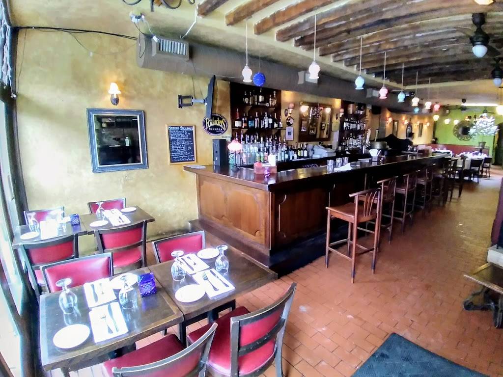 Mazzat | restaurant | 208 Columbia St, Brooklyn, NY 11231, USA | 7188521652 OR +1 718-852-1652