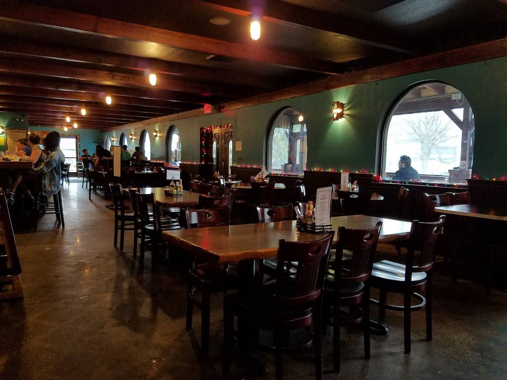 Zia Taqueria Asheville | restaurant | 521 Haywood Rd, Asheville, NC 28806, USA | 8285759393 OR +1 828-575-9393