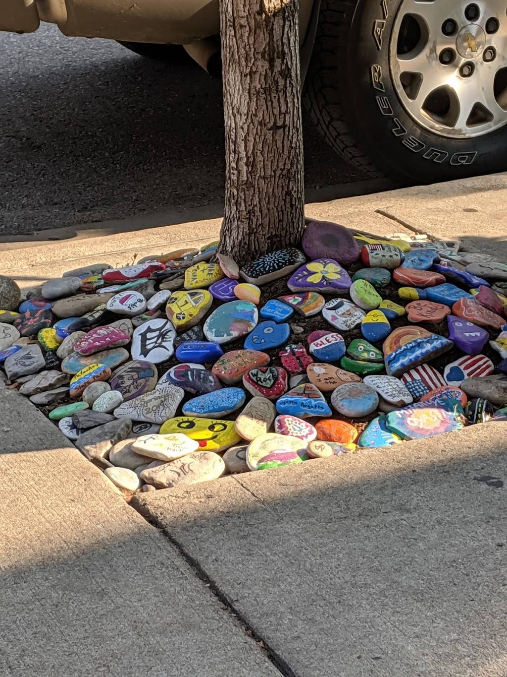 The Paper Station Bistro | restaurant | 145 E Main St, Harbor Springs, MI 49740, USA | 2312424680 OR +1 231-242-4680