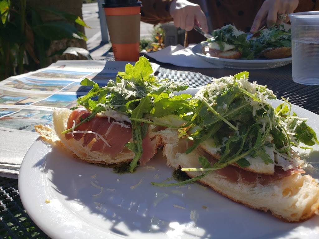 Pain Du Monde | cafe | 2 Ritz Carlton Dr, Dana Point, CA 92629, USA | 9494882330 OR +1 949-488-2330