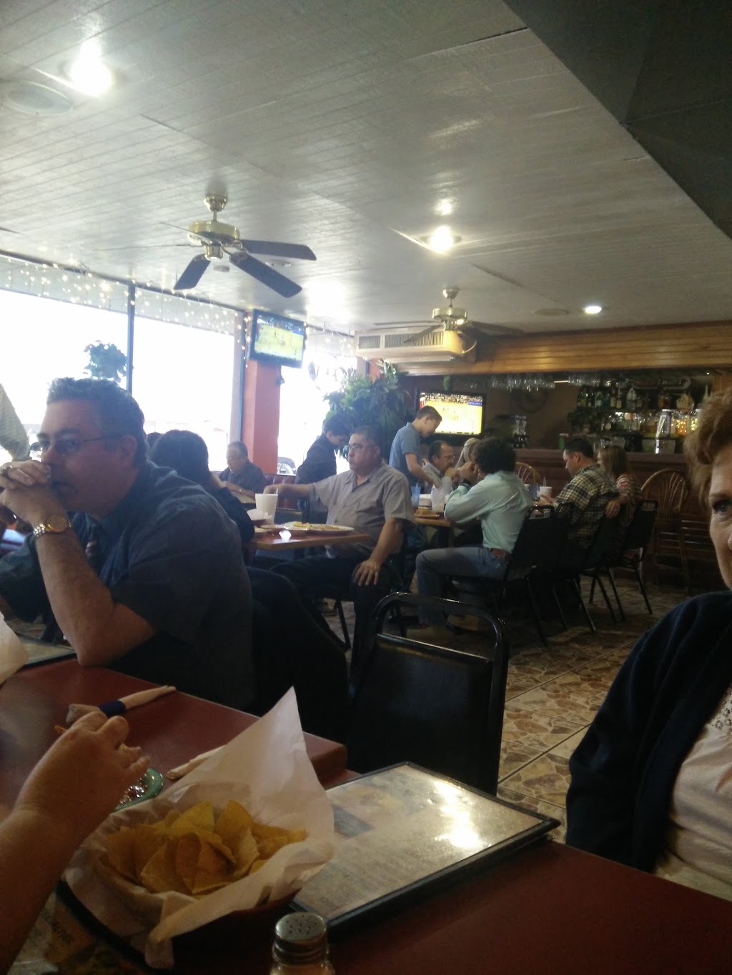 Los Panchitos | restaurant | 1601 Pulliam St, San Angelo, TX 76905, USA | 3254861694 OR +1 325-486-1694