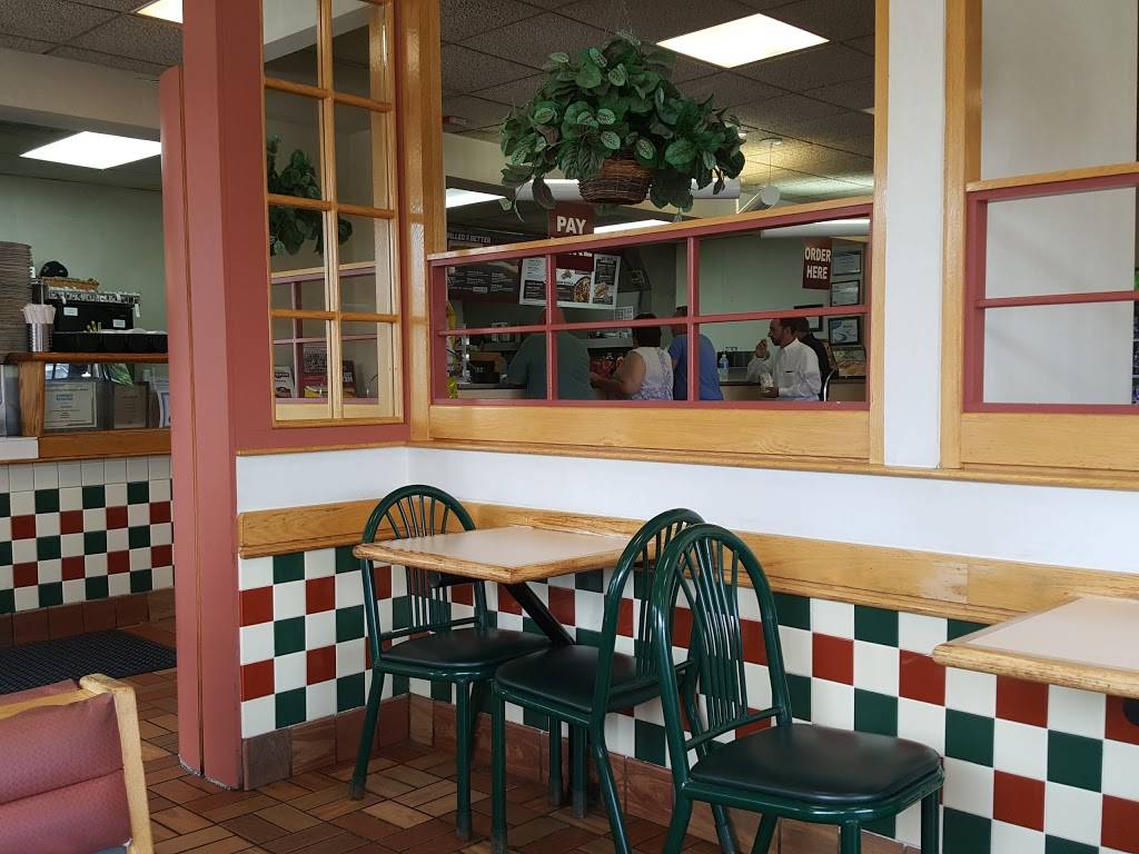 DAngelo Grilled Sandwiches | restaurant | 260 Chauncy St, Mansfield, MA 02048, USA | 5083398603 OR +1 508-339-8603