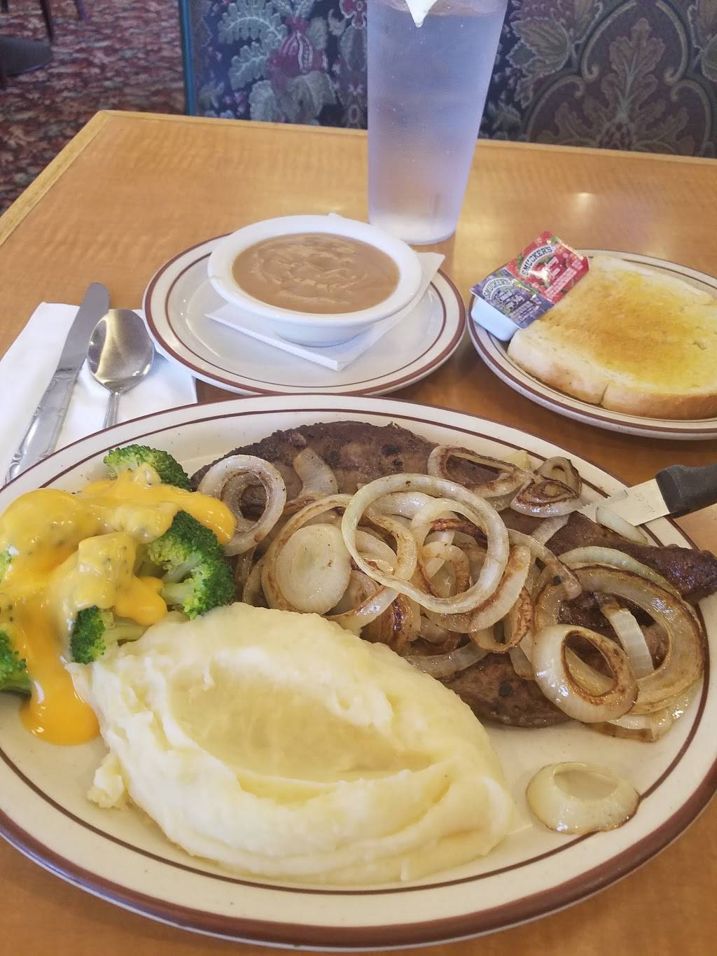 Joannes Cafe | restaurant | 1141 N Mountain Ave, Ontario, CA 91762, USA | 9094671416 OR +1 909-467-1416