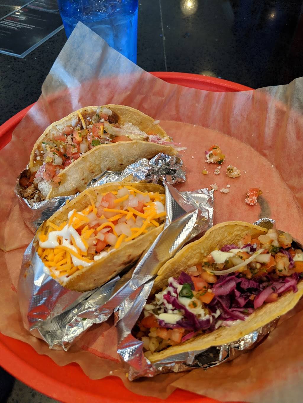 202 Hometown Tacos | restaurant | 407 Lincoln Ave, Bellevue, PA 15202, USA | 4123018141 OR +1 412-301-8141