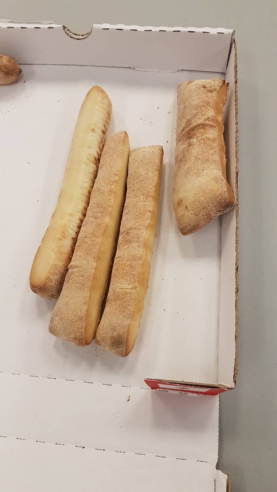 Papa Johns Pizza | restaurant | 2271 Kresge Dr, Amherst, OH 44001, USA | 4402827272 OR +1 440-282-7272