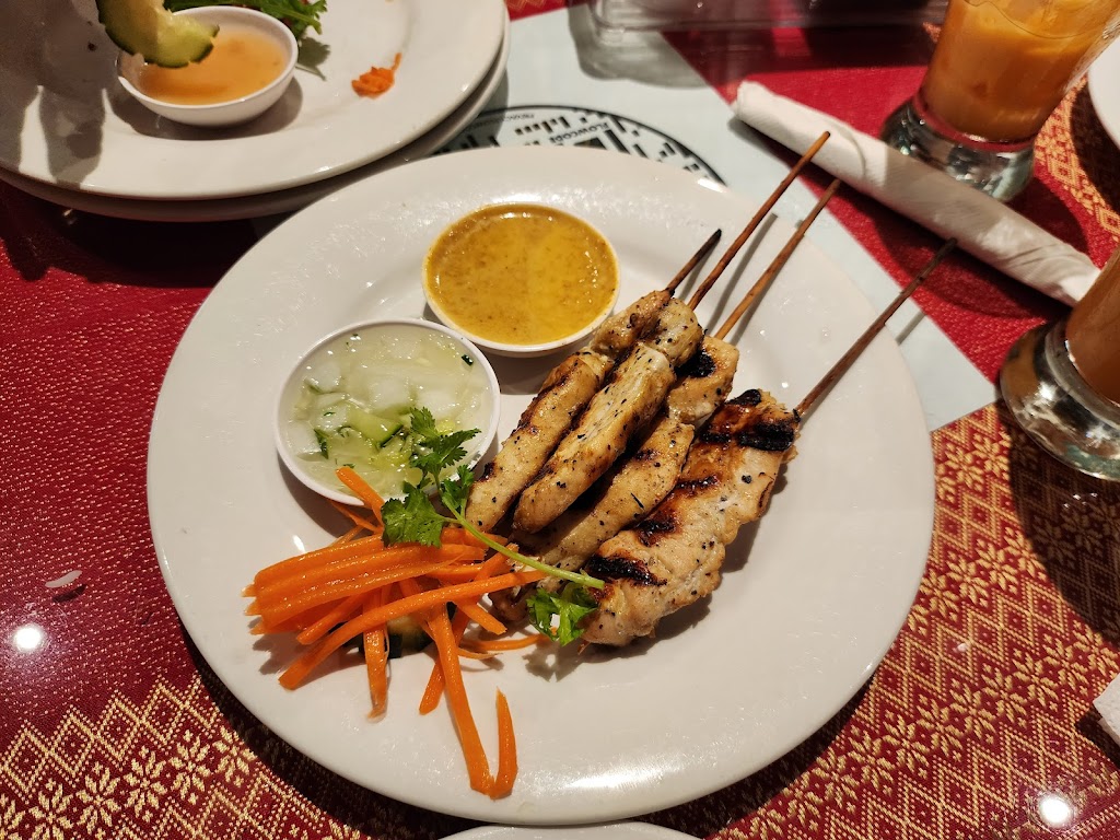 Thai Red Chilis | restaurant | 3507 N Ware Rd, McAllen, TX 78501, USA | 9566830515 OR +1 956-683-0515