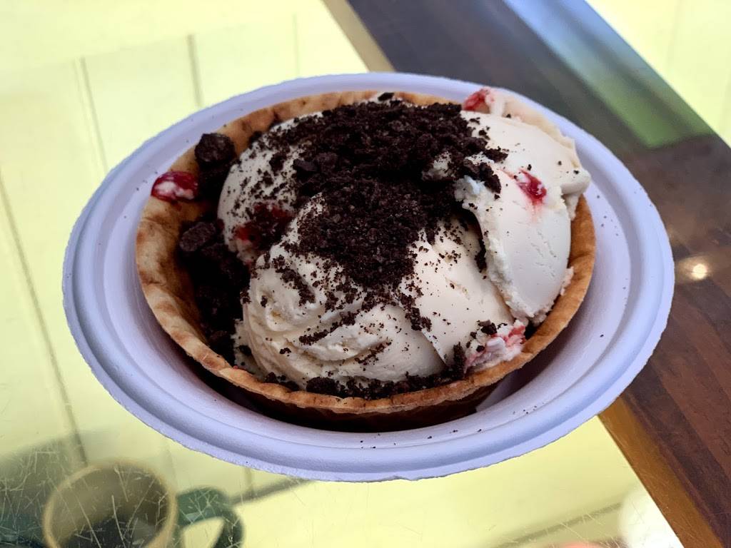 Woodside Farm Creamery | restaurant | 1310 Little Baltimore Rd, Hockessin, DE 19707, USA | 3022399847 OR +1 302-239-9847