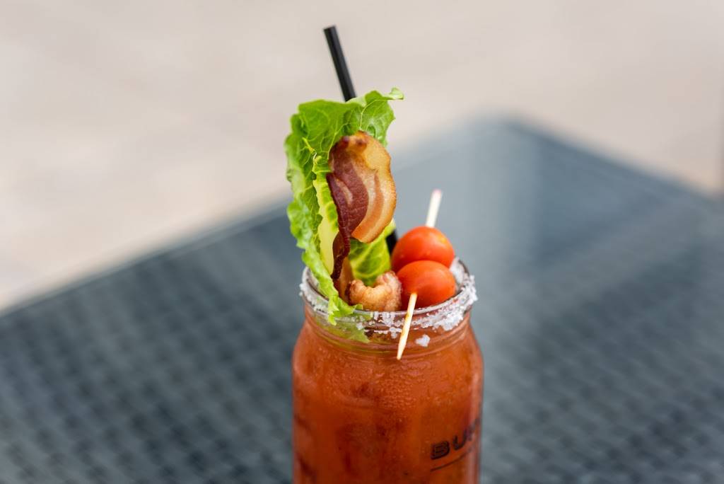 Bufords Kitchen | restaurant | 100 Adios Dr, Washington, PA 15301, USA | 7242492986 OR +1 724-249-2986