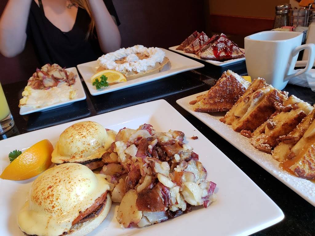 Kekes Breakfast Cafe | cafe | 11430 US-301, Riverview, FL 33569, USA | 8136774521 OR +1 813-677-4521