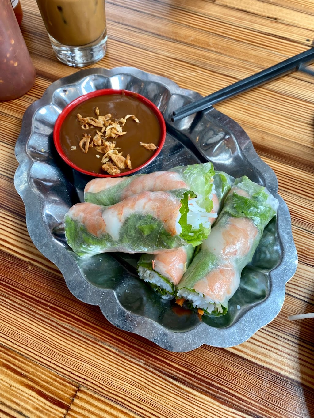 Pho Bac Súp Shop | restaurant | 1240 S Jackson St, Seattle, WA 98144, USA | 2065680882 OR +1 206-568-0882