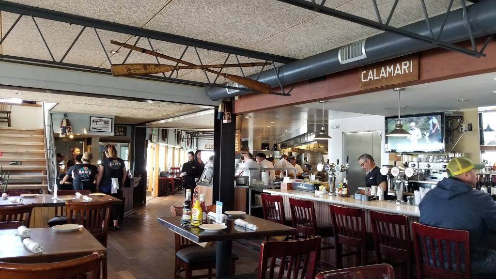 Sams Chowder House | restaurant | 4210 Cabrillo Hwy, Half Moon Bay, CA 94019, USA | 6507120245 OR +1 650-712-0245