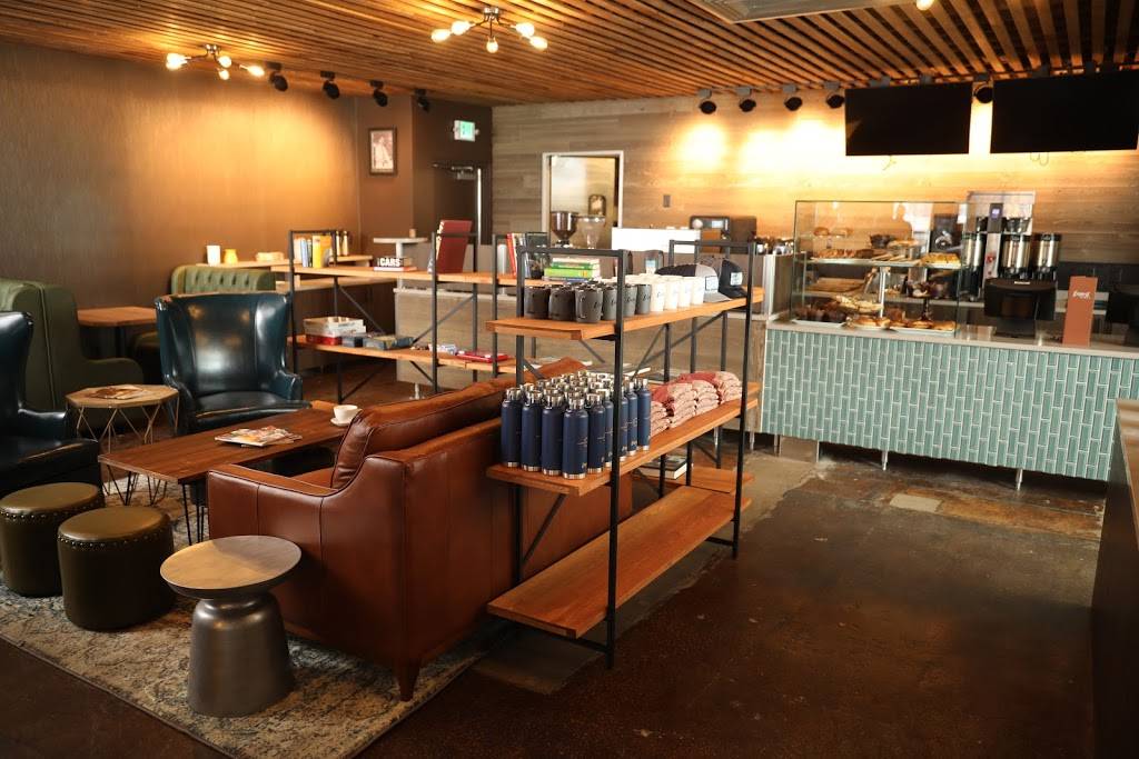 Earnest Hall | restaurant | 2915 W 44th Ave, Denver, CO 80211, USA | 3039555580 OR +1 303-955-5580