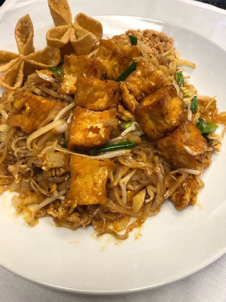 Thai Kitchen | restaurant | 19321 E US Hwy 40 A, Independence, MO 64055, USA | 8168595203 OR +1 816-859-5203