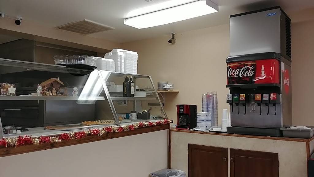 Novas pasta & pizza | restaurant | 1204, 428D W 1st Ave, Parkesburg, PA 19365, USA | 4847125290 OR +1 484-712-5290