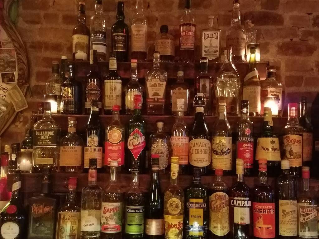 Moloko | restaurant | 705 Myrtle Ave, Brooklyn, NY 11205, USA | 7188558927 OR +1 718-855-8927