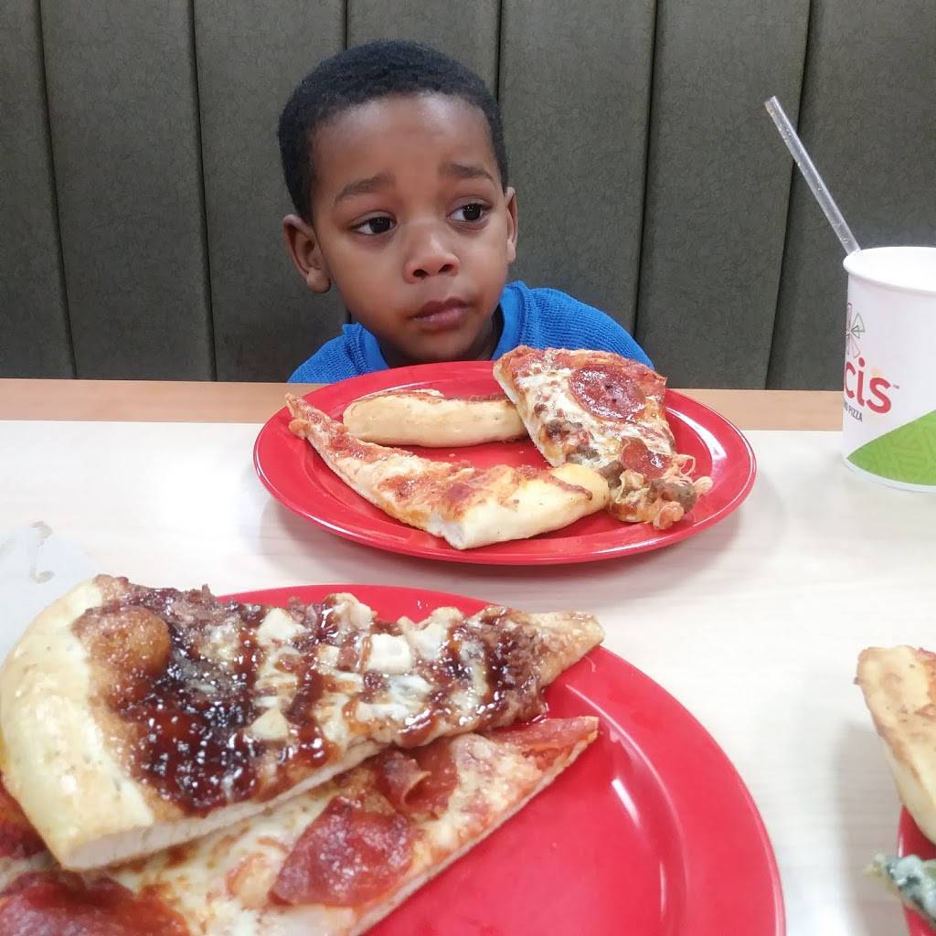 Cicis | restaurant | 7631 Old Troy Pike, Dayton, OH 45424, USA | 9372362424 OR +1 937-236-2424