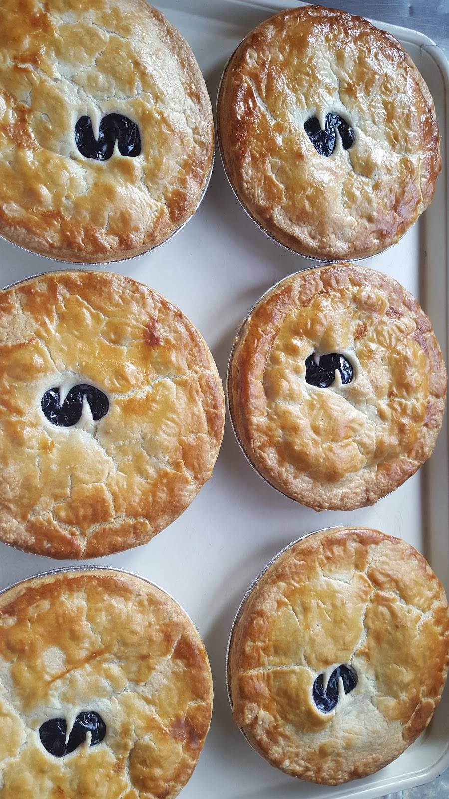 Harmony Pastry Shop & Cafe | bakery | 2541 Highway 24 North, RR4, Simcoe, ON N3Y 4K3, Canada | 5194266760 OR +1 519-426-6760