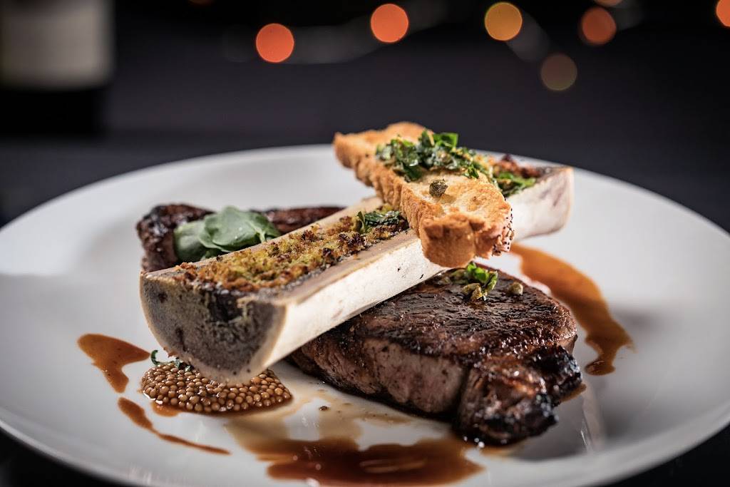 Gordon Ramsay Steak | restaurant | 777 Harrahs Blvd, Atlantic City, NJ 08401, USA | 6094415060 OR +1 609-441-5060