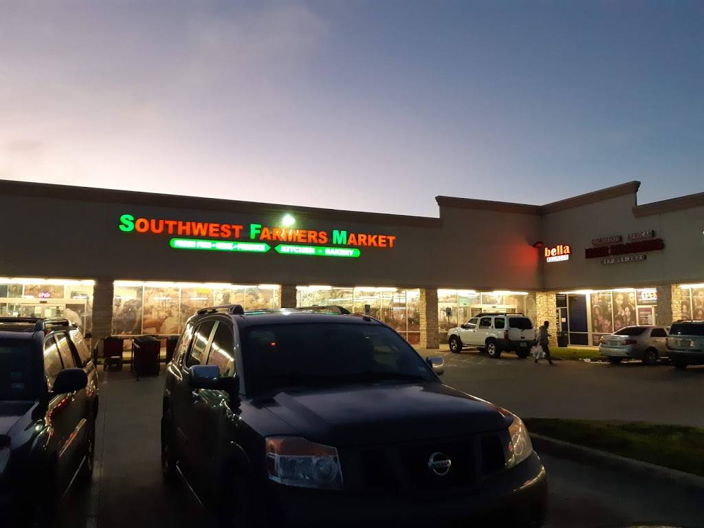 Southwest Farmers Market | restaurant | 1011 E Arkansas Ln, Arlington, TX 76010, USA | 8174621617 OR +1 817-462-1617