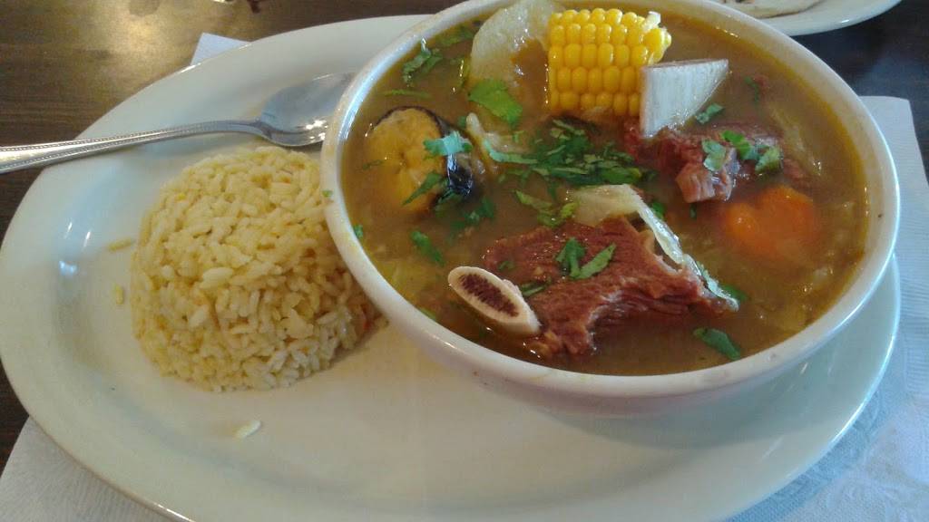 El Rinconcito Salvadoreno Restaurant | restaurant | 15924 SW 137th Ave, Miami, FL 33177, USA | 7865730343 OR +1 786-573-0343