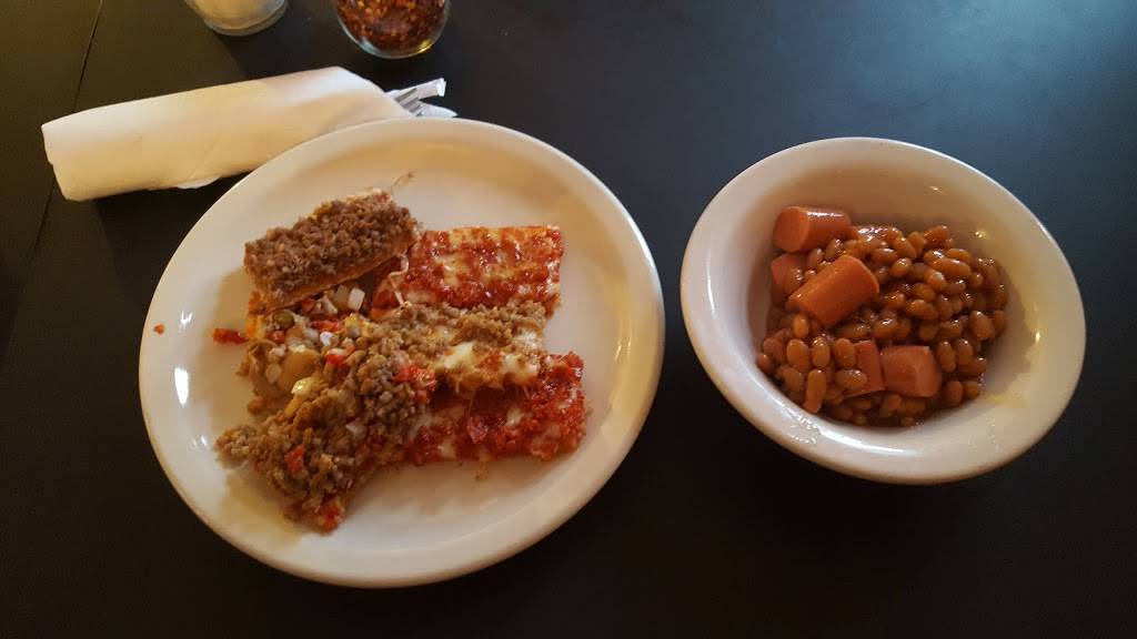 Pizza King | restaurant | 621 N Ship St, Portland, IN 47371, USA | 2607268224 OR +1 260-726-8224