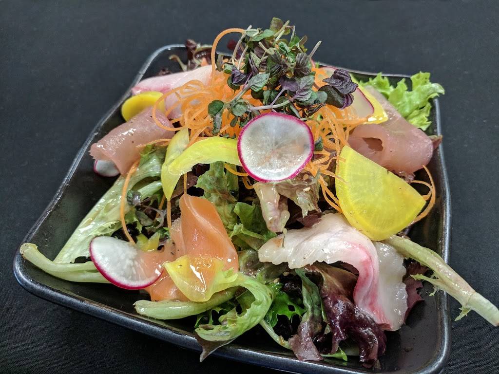 Ke-uH Sushi | restaurant | 2278 Weston Rd, Weston, FL 33326, USA | 9549002278 OR +1 954-900-2278